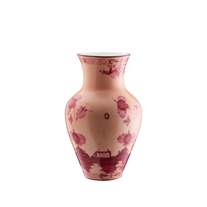 

Ginori 1735 Ming Vase